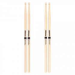 Promark 5A Forward & Rebound Acorn Baget Seti (2 Çift)