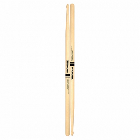 Promark 5A Rebound 550" Tear Drop Baget<br>Fotoğraf: 2/2