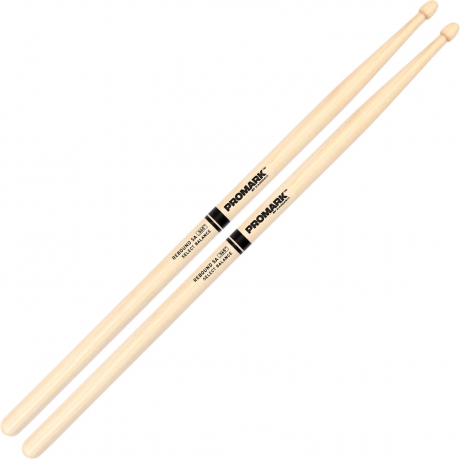 Promark 5A Rebound 565" Acorn Baget<br>Fotoğraf: 1/2