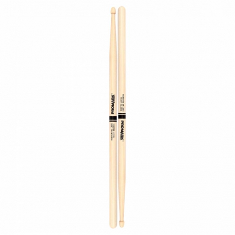 Promark 5A Rebound 565" Acorn Baget<br>Fotoğraf: 2/2