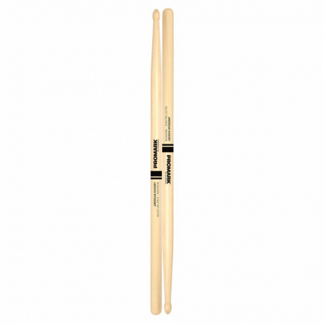 Promark 5B Rebound 595" Tear Drop baget<br>Fotoğraf: 2/2