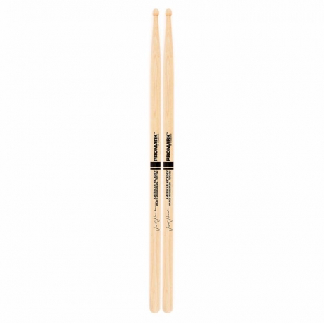 Promark 721 Marco Minneman Signature Baget<br>Fotoğraf: 1/1