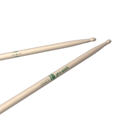 Promark Classic Forward 5A Raw Hickory Baget