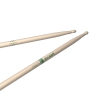 Promark Classic Forward 5A Raw Hickory Baget, Fotoğraf: 1/5