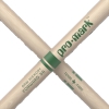 Promark Classic Forward 5A Raw Hickory Baget, Fotoğraf: 5/5