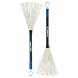 Promark Classic Telescopic Fırça Baget