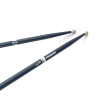 ProMark Rebound 5A Hickory Baget (Painted BLUE), Fotoğraf: 1/1