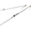 Promark Rebound 5b Beyaz Hickory Wd Tip Baget<br>Fotoğraf: 1/1