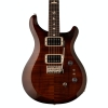 PRS 35th Anniversary S2 Custom 24 Elektro Gitar (Burnt Amber Smokeburst)<br>Fotoğraf: 2/3