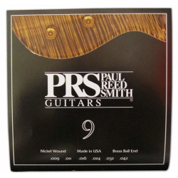 PRS ACC-3103 Nickel Wound Elektro Gitar Teli (09-42)