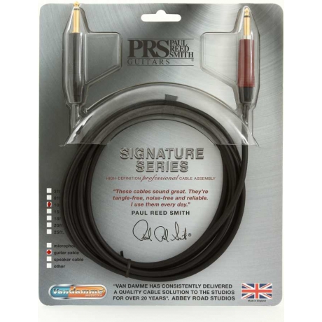 PRS ACC-7001-10SS Kablo ( Mono )<br>Fotoğraf: 1/1