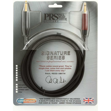 PRS ACC-7001-25SS Kablo ( Mono )<br>Fotoğraf: 1/1