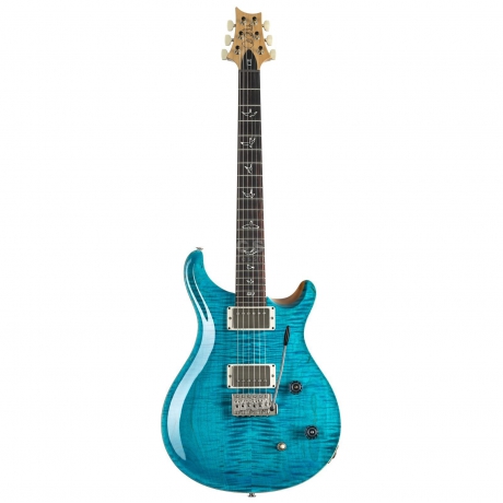 PRS CE 22 Limited Edition Elektro Gitar (Carroll Blue)<br>Fotoğraf: 1/9