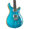 PRS CE 22 Limited Edition Elektro Gitar (Carroll Blue)<br>Fotoğraf: 3/9