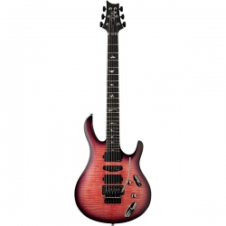 PRS Chleo Herman Li Signature Elektro Gitar (Orchid Dusk)