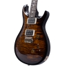 PRS CU24 Bw Thin Gen III 85/15 Bw -Elektro Gitar (Black Goldburst)<br>Fotoğraf: 2/5