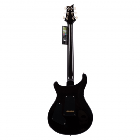 PRS CU24 Bw Thin Gen III 85/15 Bw -Elektro Gitar (Black Goldburst)<br>Fotoğraf: 5/5