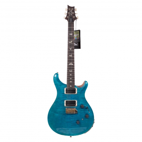 PRS  CU24 Piezo 84 Thin Gen III 85/15 84 Elektro Gitar (Carroll B