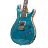 PRS  CU24 Piezo 84 Thin Gen III 85/15 84 Elektro Gitar (Carroll Blue)<br>Fotoğraf: 2/5