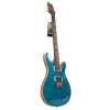 PRS  CU24 Piezo 84 Thin Gen III 85/15 84 Elektro Gitar (Carroll Blue)<br>Fotoğraf: 4/5
