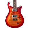 Prs Custom 22 Elektro Gitar (Blood Orange)<br>Fotoğraf: 3/3
