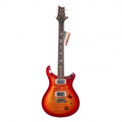 Prs Custom 22 Elektro Gitar (Blood Orange)