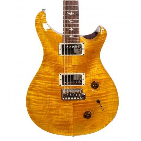 Prs Custom 22 Elektro Gitar (Faded Vintage Yellow)<br>Fotoğraf: 3/3