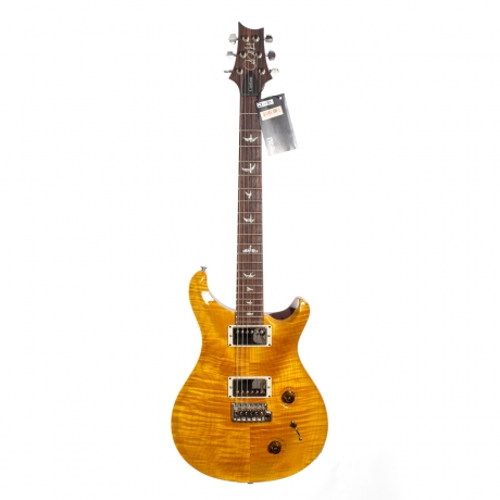 Prs Custom 22 Elektro Gitar (Faded Vintage Yellow)<br>Fotoğraf: 1/3