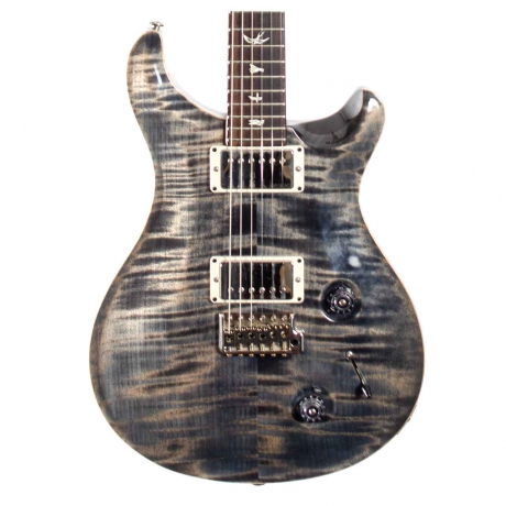 Prs Custom 22 Elektro Gitar (Faded Whale Blue)<br>Fotoğraf: 3/4