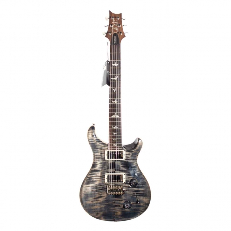 Prs Custom 22 Elektro Gitar (Faded Whale Blue)<br>Fotoğraf: 1/4