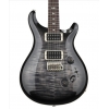 PRS Custom 24-08 Elektro Gitar (Charcoal Burst)<br>Fotoğraf: 2/4