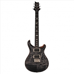 PRS Custom 24-08 Elektro Gitar (Charcoal Burst)