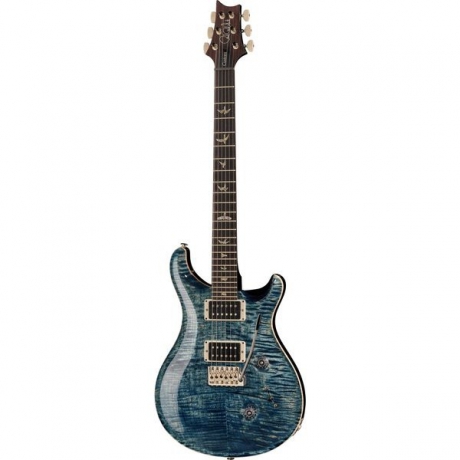 PRS Custom 24-08 Elektro Gitar (Faded Whale Blue)<br>Fotoğraf: 1/2