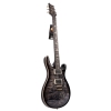 PRS Custom 24 Cb Thin Gen III 85/15 Cb Elektro Gitar (Charcoal Burst)<br>Fotoğraf: 4/5