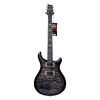 PRS Custom 24 Cb Thin Gen III 85/15 Cb Elektro Gitar (Charcoal Burst)<br>Fotoğraf: 1/5