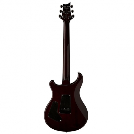 PRS Custom 24 Elektro Gitar (Tobacco Sunburst)<br>Fotoğraf: 2/2