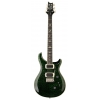 PRS Custom 24 Quilt Elektro Gitar (Teal Black), Fotoğraf: 1/4