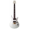 PRS Dave Navarro Signature Elektro Gitar (Jet White)<br>Fotoğraf: 1/1