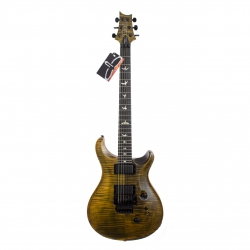 Prs Dustie Waring Signature Limited Edition Floyd Rose Elektro Gitar (Satin j...