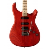 PRS Fiore Mark Lettieri Signature Elektro Gitar (Amaryllis), Fotoğraf: 2/4