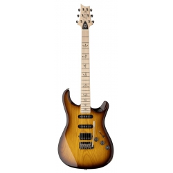 PRS Fiore Mark Lettieri Signature Elektro Gitar (Sunflower)