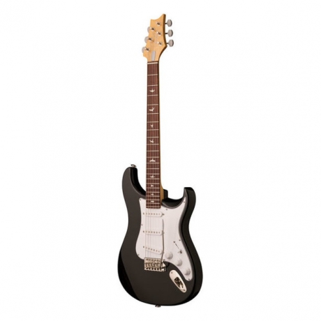 PRS John Mayer Silver Sky Elektro Gitar (Onyx)<br>Fotoğraf: 3/3