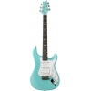 PRS Limited Edition John Mayer Silver Sky Elektro Gitar (Wild Blue Satin), Fotoğraf: 1/4