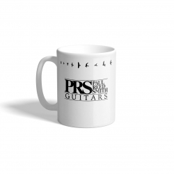 Prs Logolu Mug