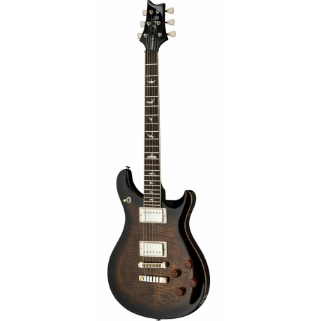 PRS McCarty 594 Elektro Gitar (Black Gold Burst)<br>Fotoğraf: 3/4