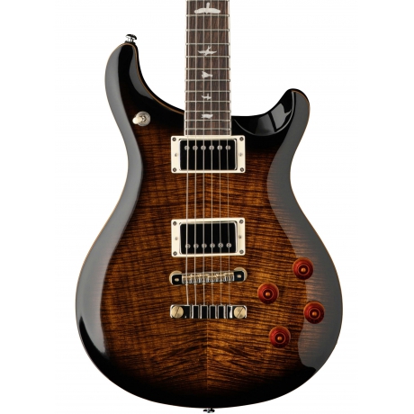 PRS McCarty 594 Elektro Gitar (Black Gold Burst)<br>Fotoğraf: 2/4