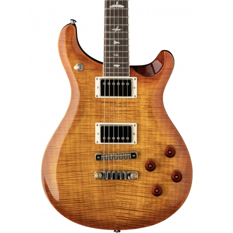 PRS McCarty 594 Elektro Gitar (Vintage Sunburst)<br>Fotoğraf: 2/4