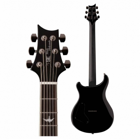 PRS - Paul Reed Smith Mark Holcomb Elektro Gitar (Holcomb Burst)<br>Fotoğraf: 4/4