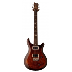 PRS S2 CU22 Elektro Gitar (Burnt Amber Sunburst)
