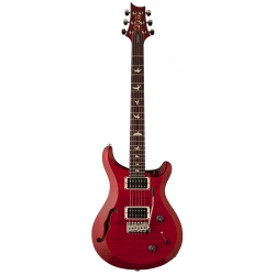 PRS S2 Custom 22 Elektro Gitar (Scarlet Red)